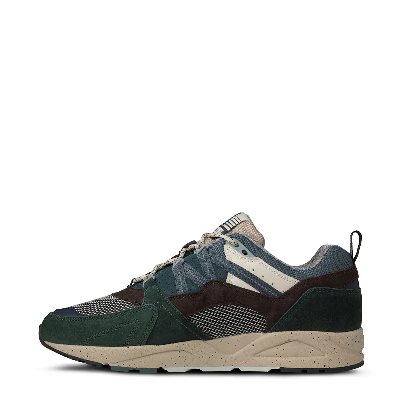 Editors Choice Karhu Fusion 2.0 Dark Forest / Stormy Weather  Last Chance!