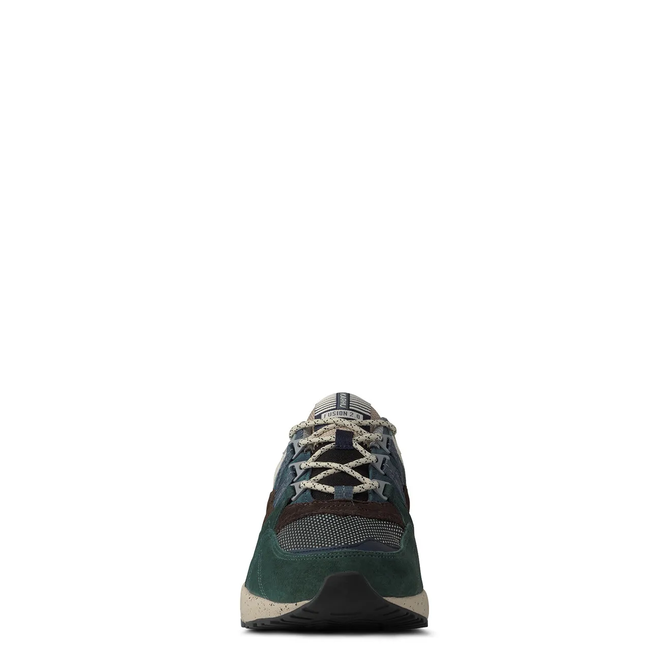 Editors Choice Karhu Fusion 2.0 Dark Forest / Stormy Weather  Last Chance!
