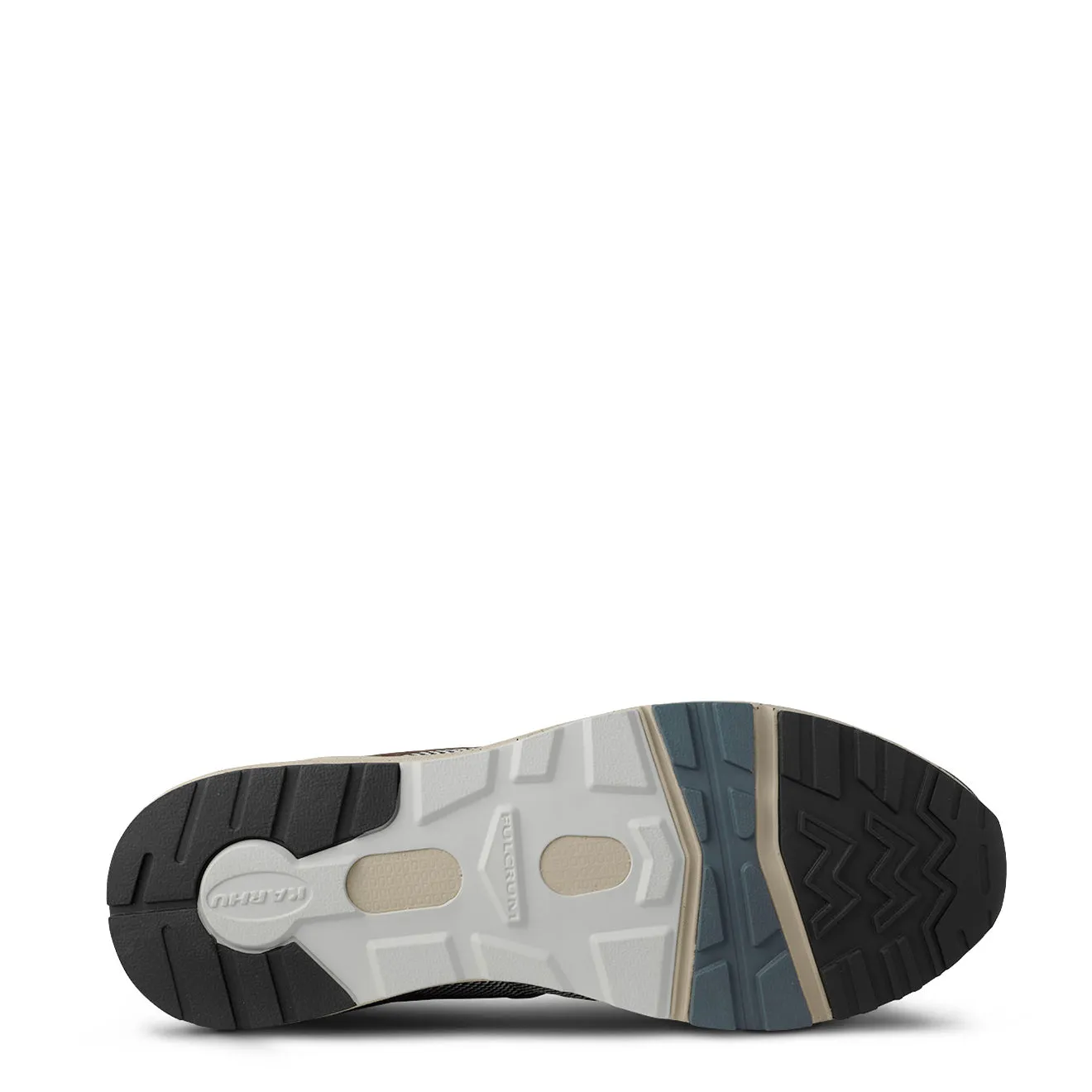 Editors Choice Karhu Fusion 2.0 Dark Forest / Stormy Weather  Last Chance!