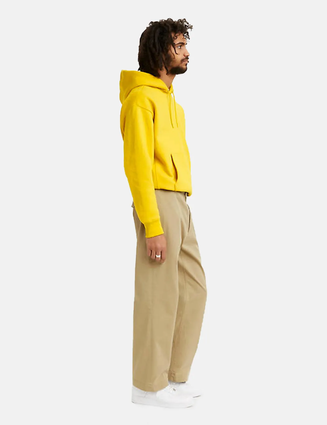 Editors Choice Levis Skate Loose Chino - Harvest Gold  Last Few Pieces!