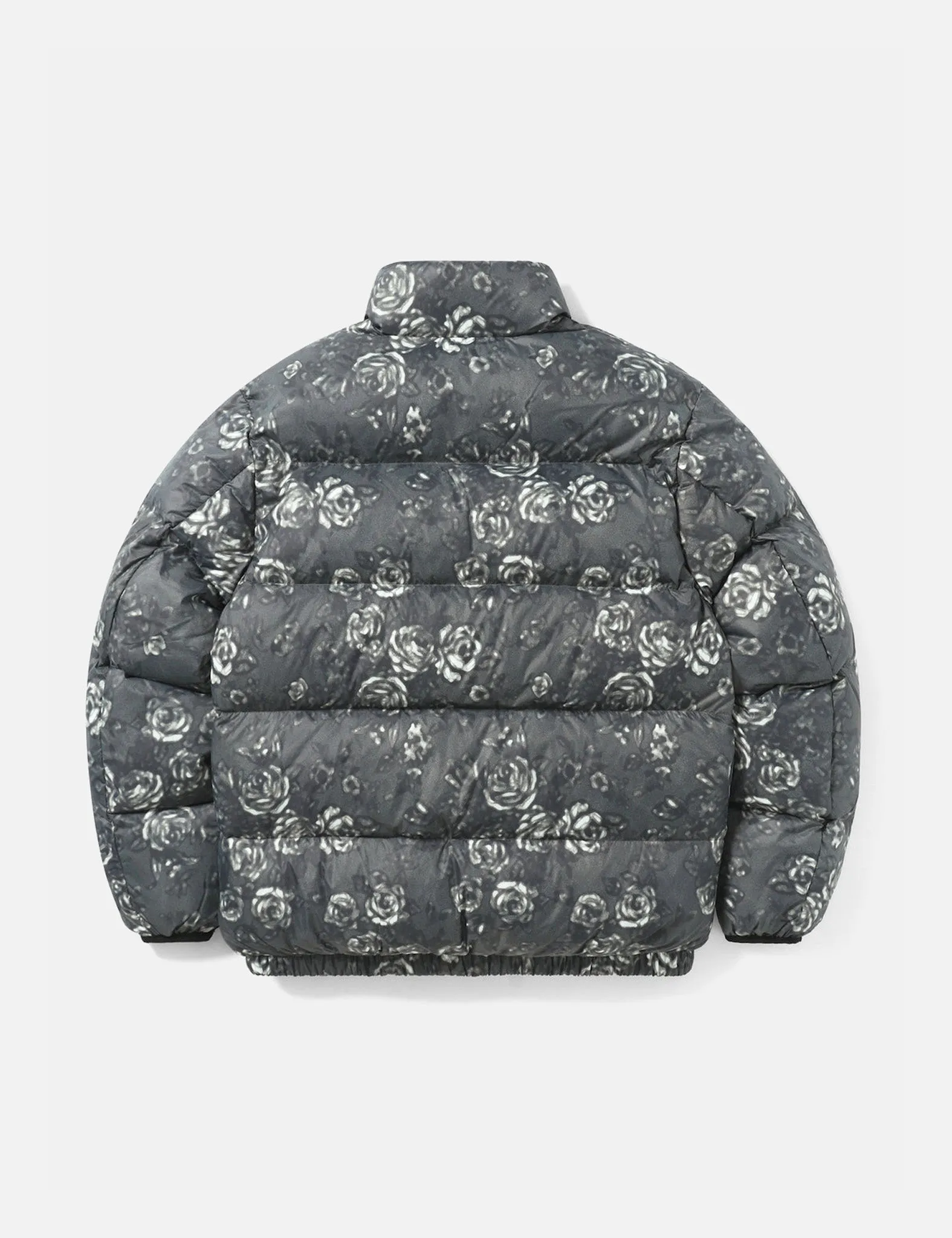 Editors Pick Thisisneverthat PERTEX T Down Jacket - Flower Black  Almost Gone!