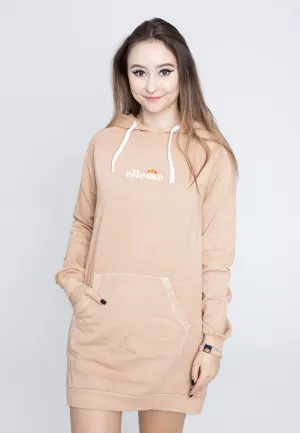 Ellesse - Triphala Beige - Dress