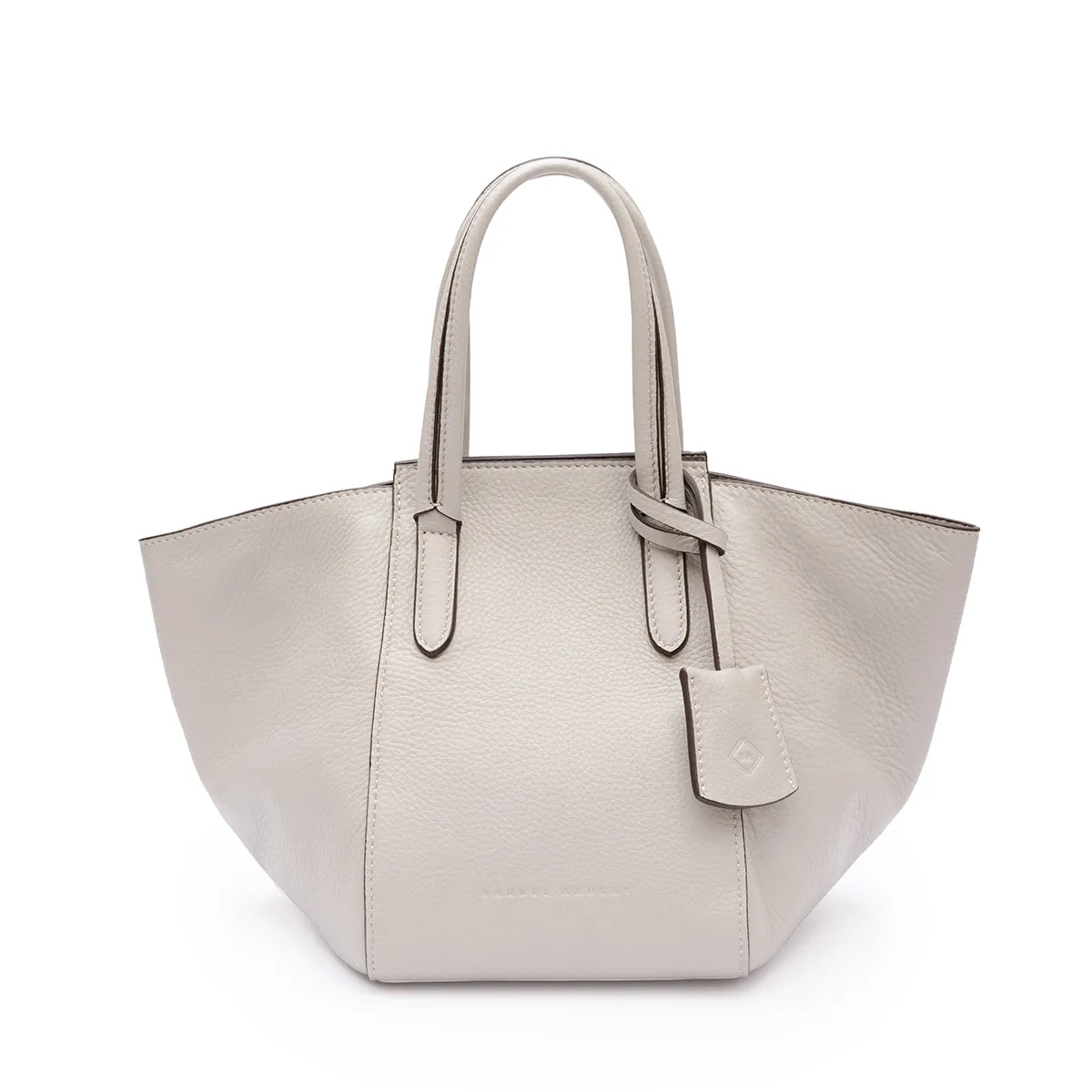Eloise Leather Satchel