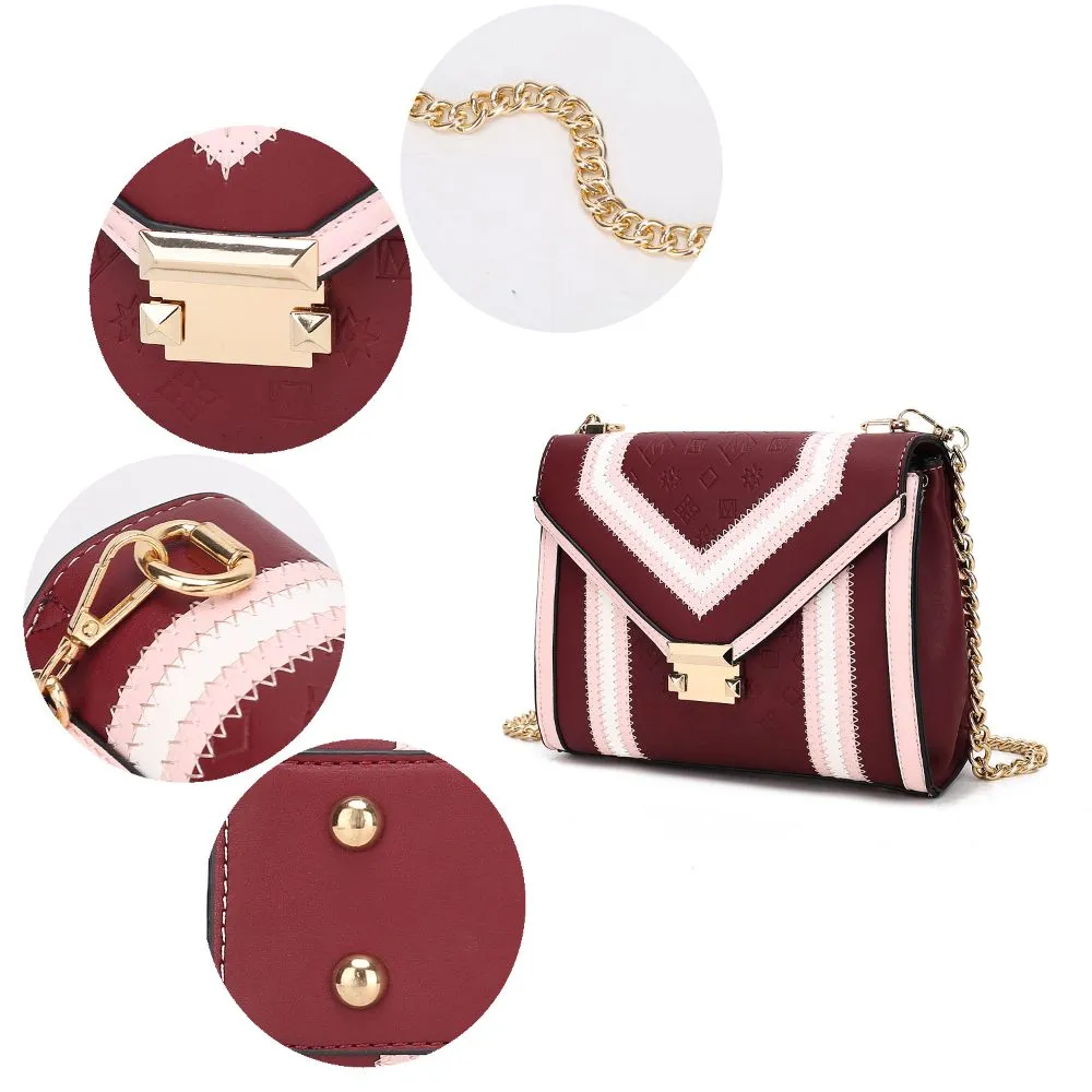 Esther Crossbody Handbag for Women