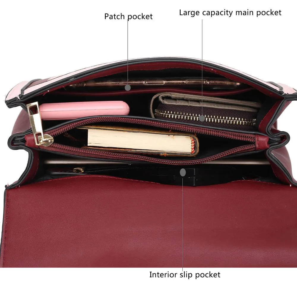 Esther Crossbody Handbag for Women