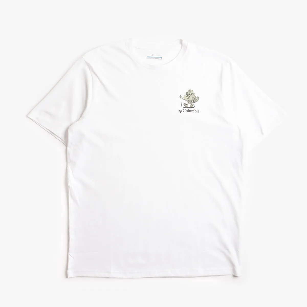 Exclusive Columbia Hageman Graphic Technical T-Shirt  Almost Gone!