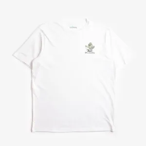 Exclusive Columbia Hageman Graphic Technical T-Shirt  Almost Gone!
