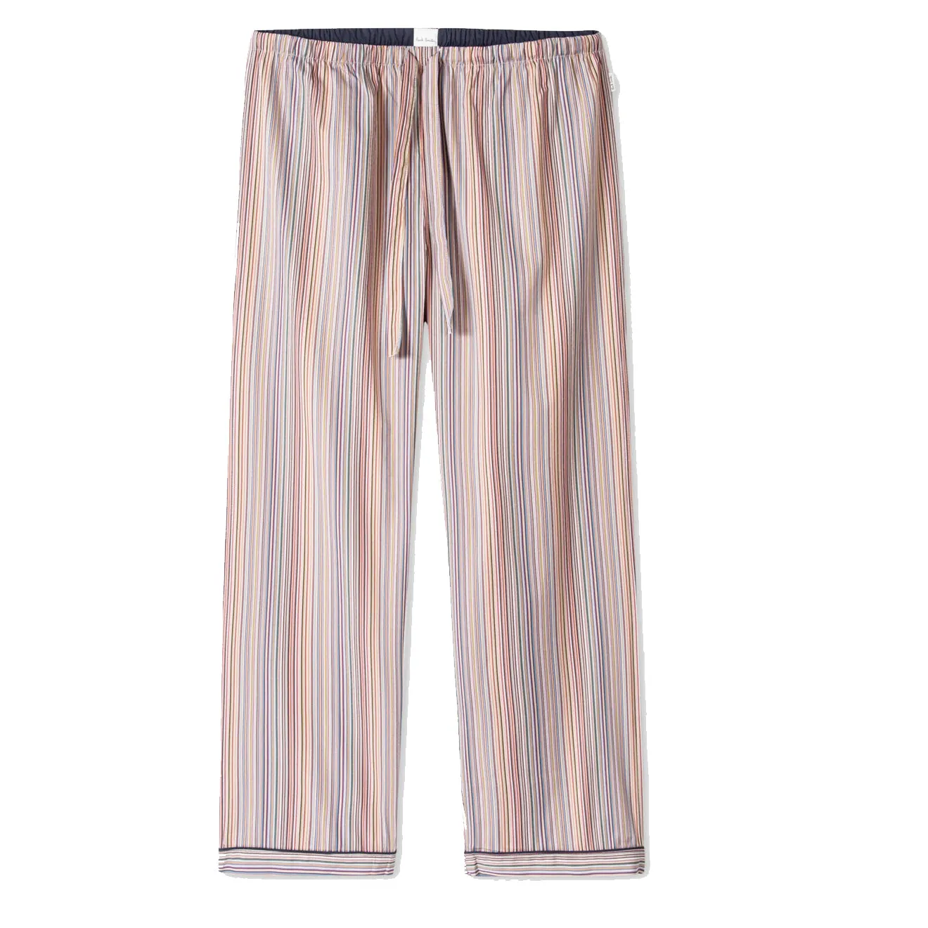 Final Few Paul Smith Signature Stripe Pyjama Bottoms  Limited Release!