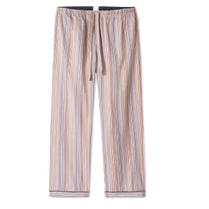 Final Few Paul Smith Signature Stripe Pyjama Bottoms  Limited Release!