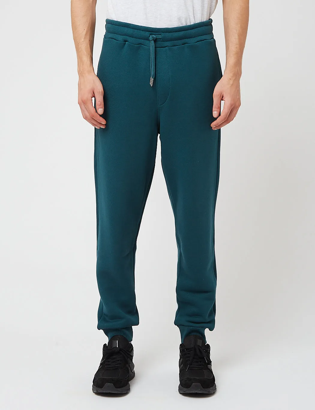 Flash Sale Bhode Everday Sweat Pant (Loopback) - Deep Teal  Limited Availability!