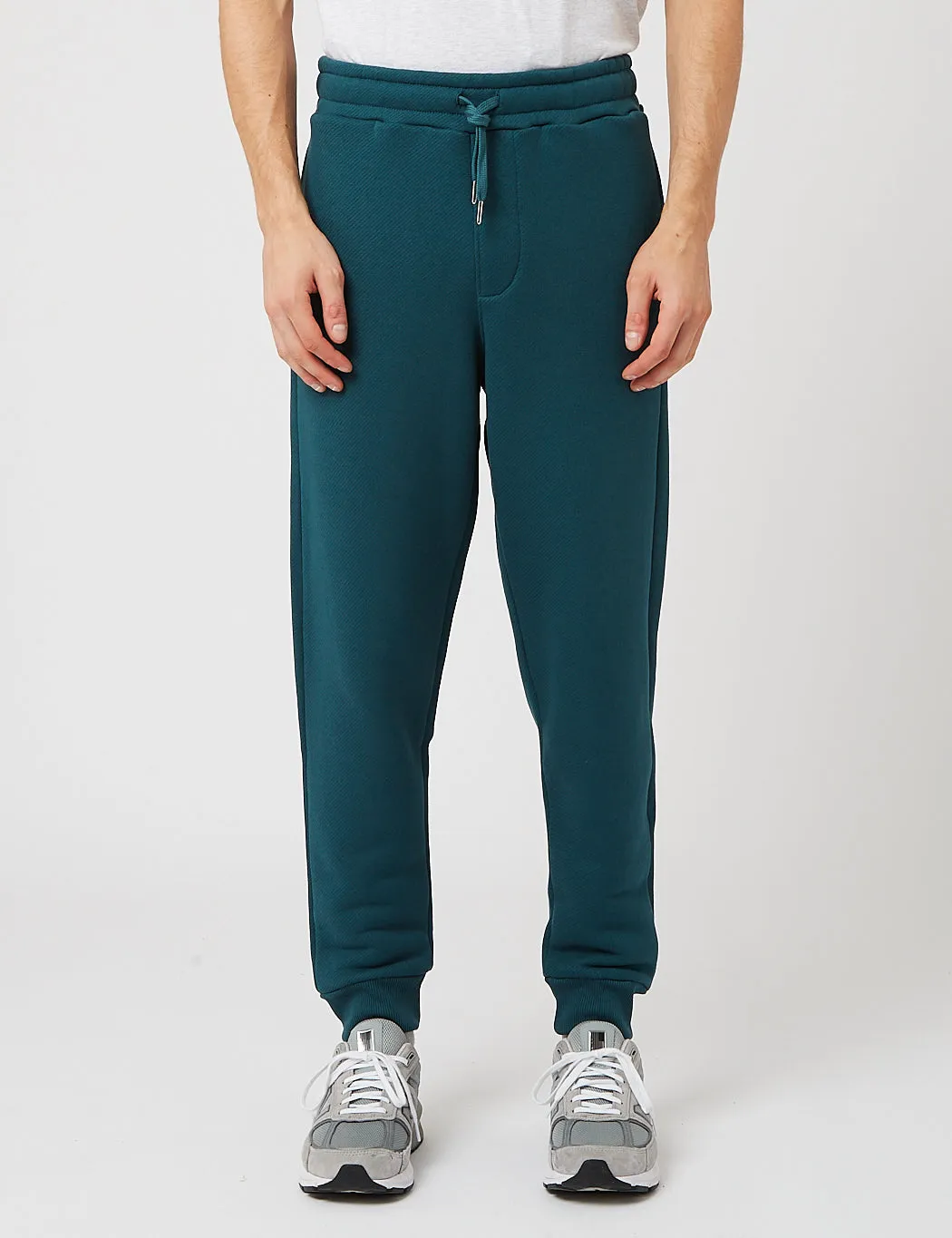 Flash Sale Bhode Everday Sweat Pant (Loopback) - Deep Teal  Limited Availability!