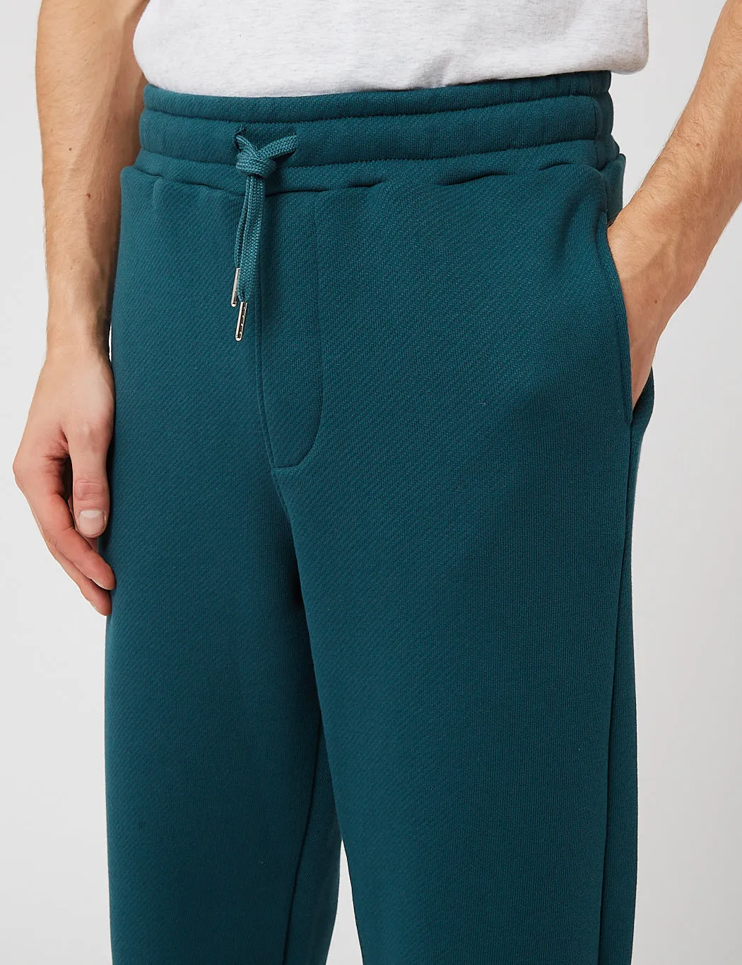 Flash Sale Bhode Everday Sweat Pant (Loopback) - Deep Teal  Limited Availability!