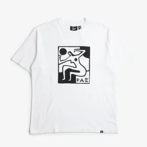 Flash Sale By Parra Ball Sports T-Shirt  Limited Stock!