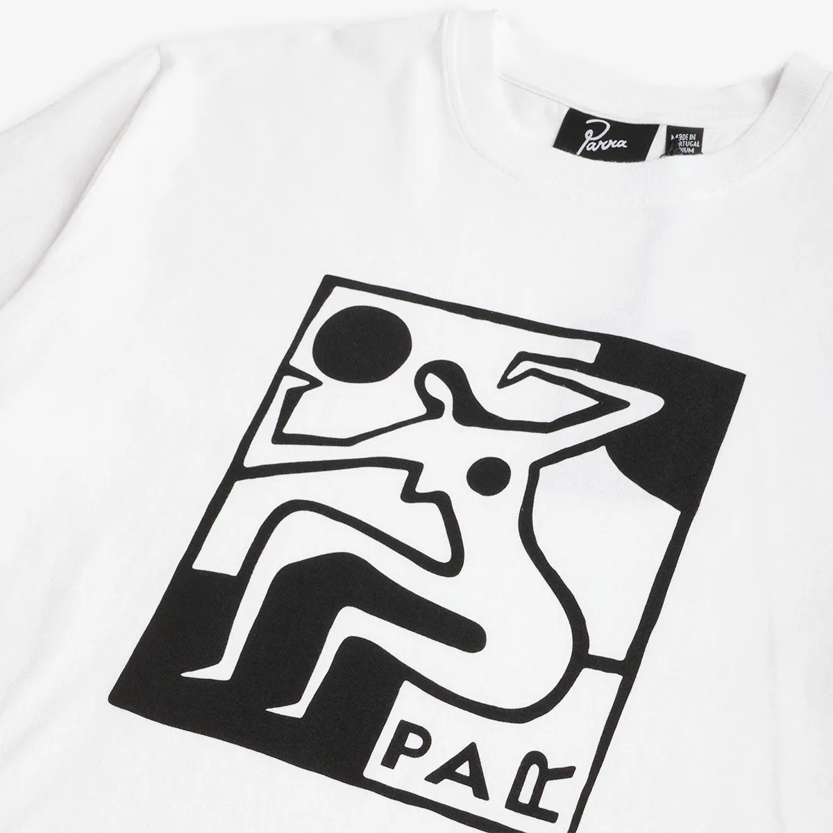 Flash Sale By Parra Ball Sports T-Shirt  Limited Stock!