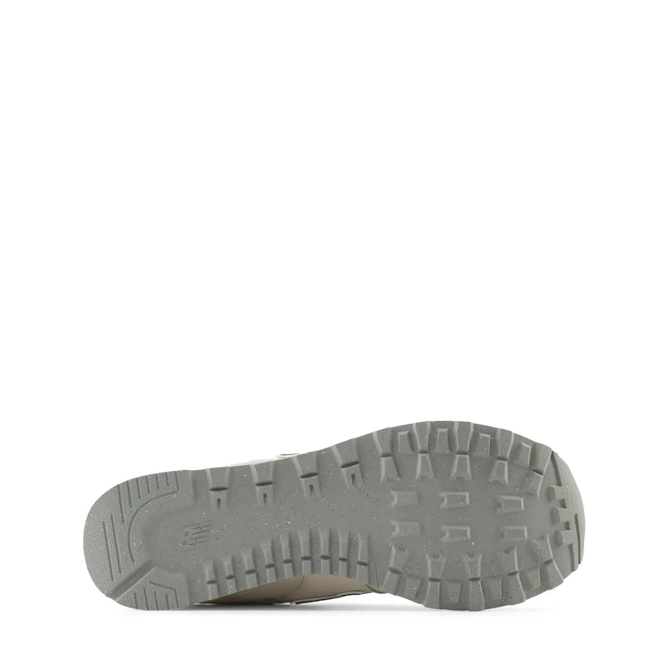 Flash Sale! New Balance Womens 574 Trainers Linen / Light Mushroom  Dont Miss Out!