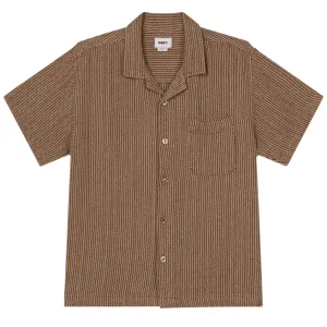 Flash Sale Obey Horace Woven Unbleached Multi  Ends Soon!
