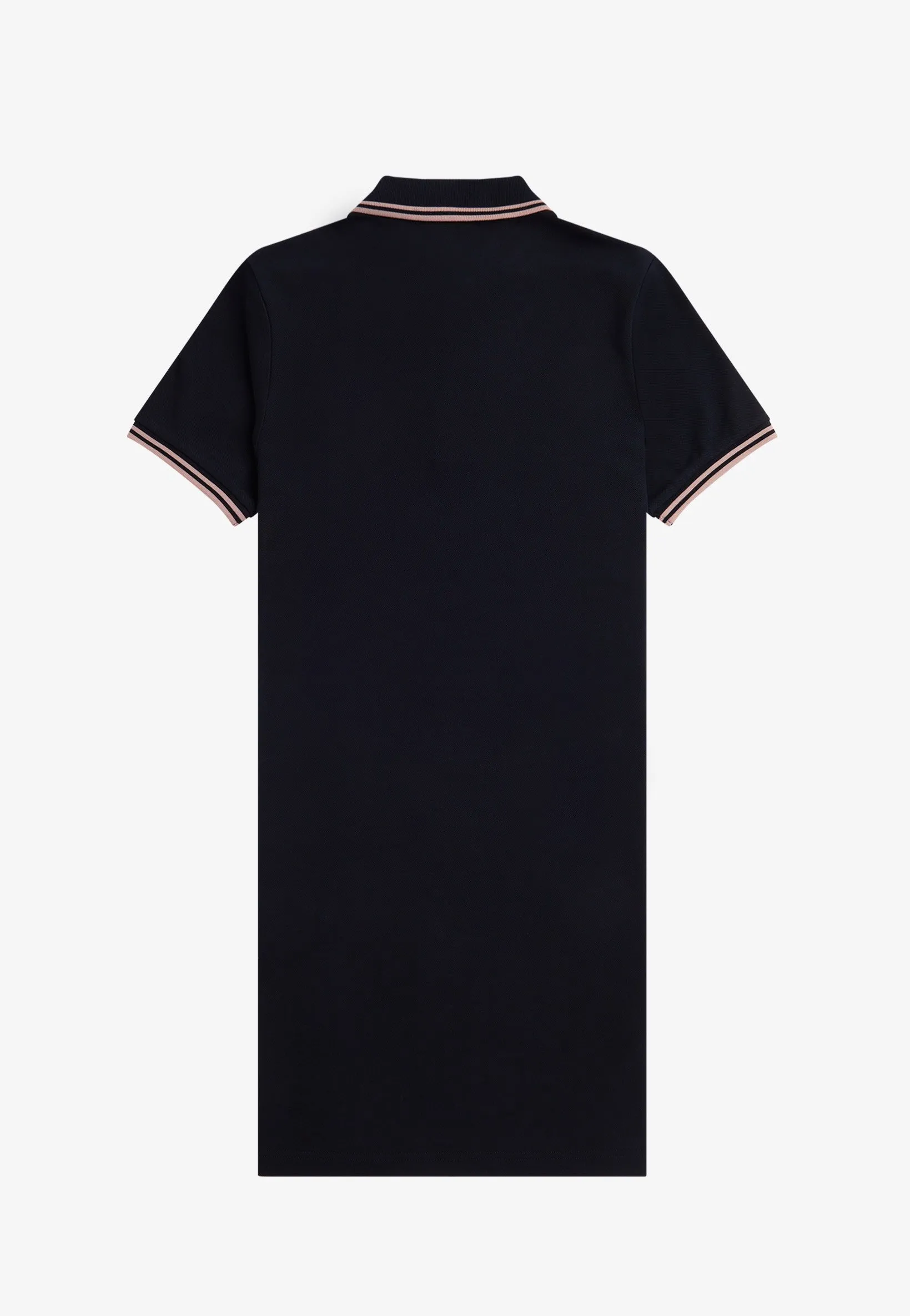 Fred Perry - Twin Tipped Navy - Dress