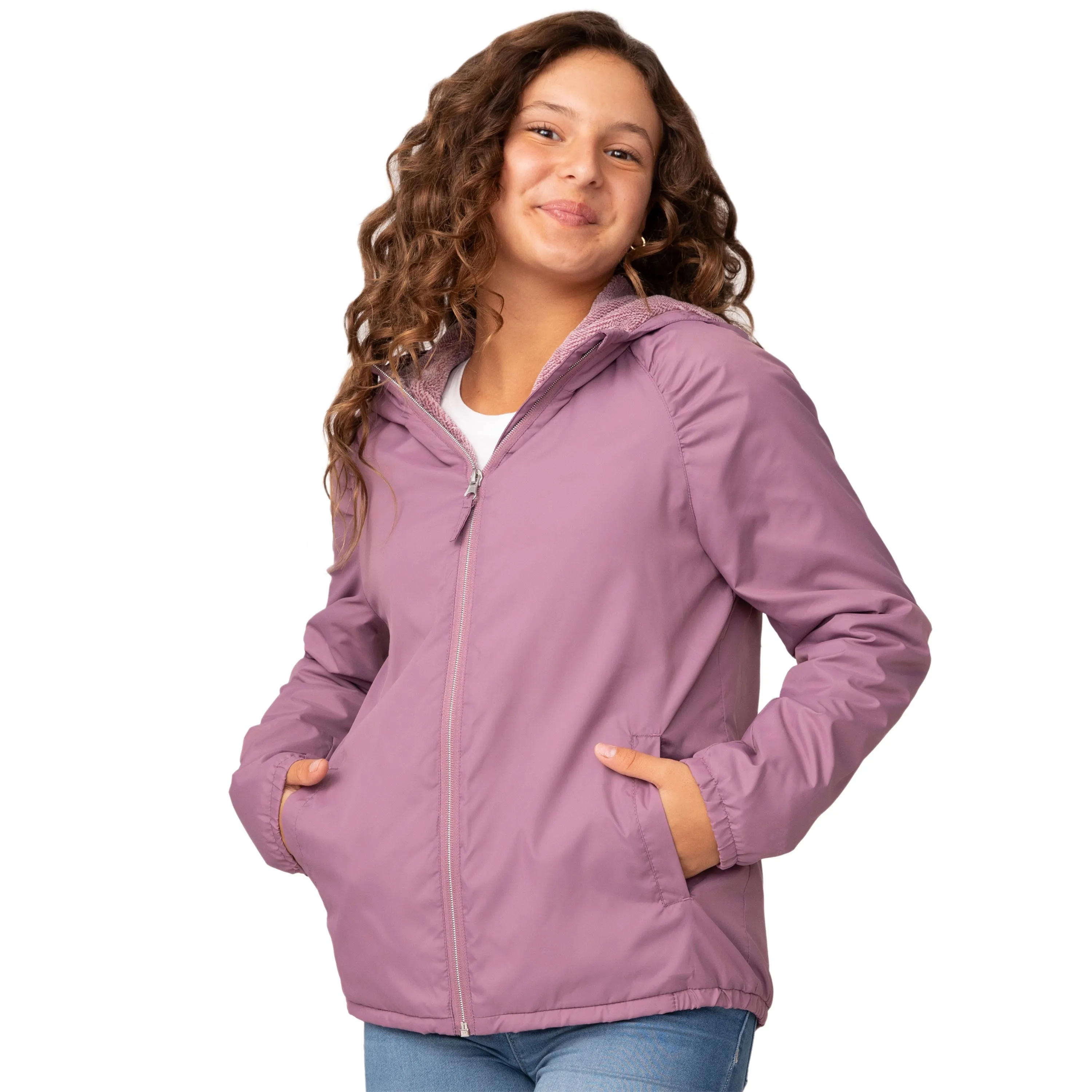 Free Country Girls' Windshear Jacket