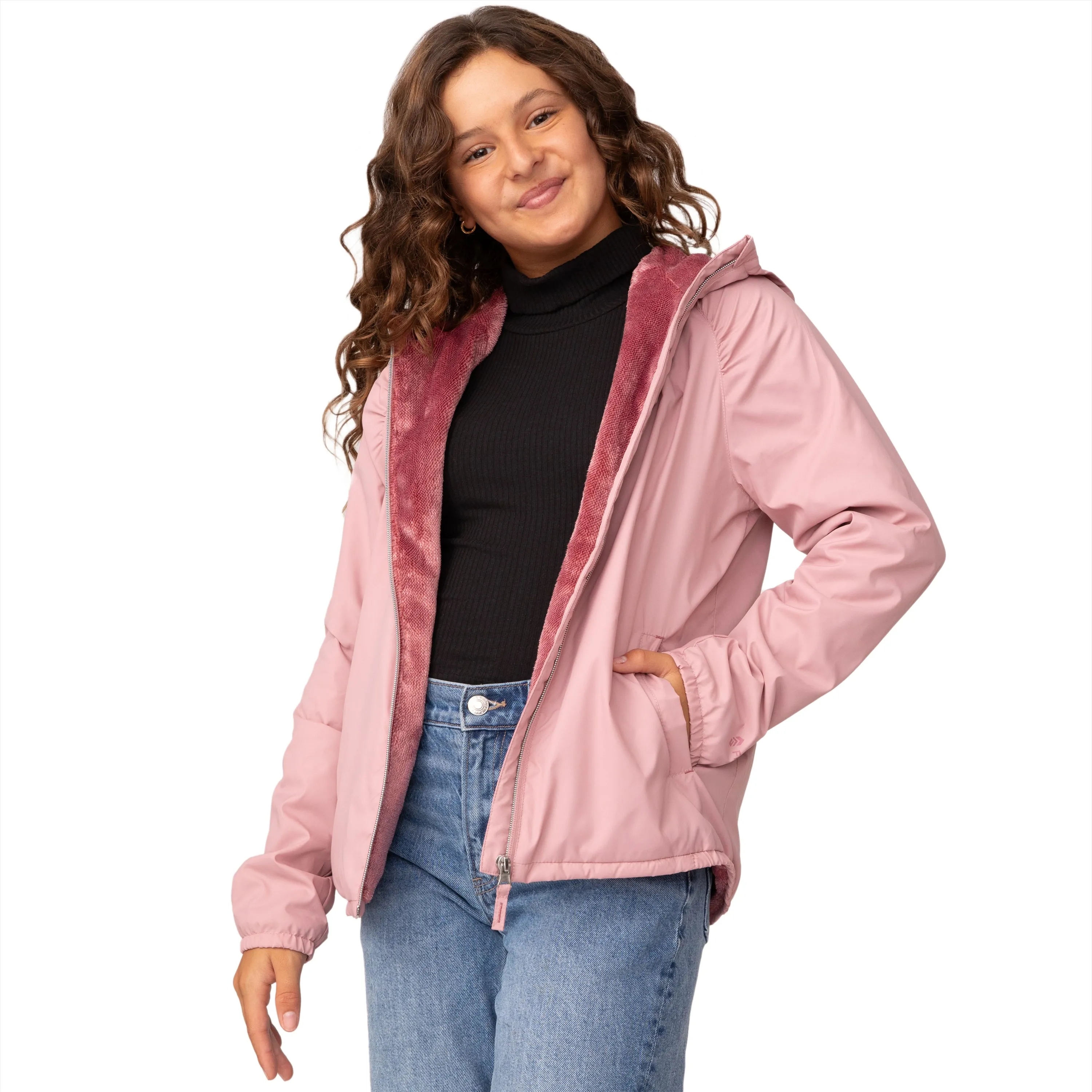 Free Country Girls' Windshear Jacket