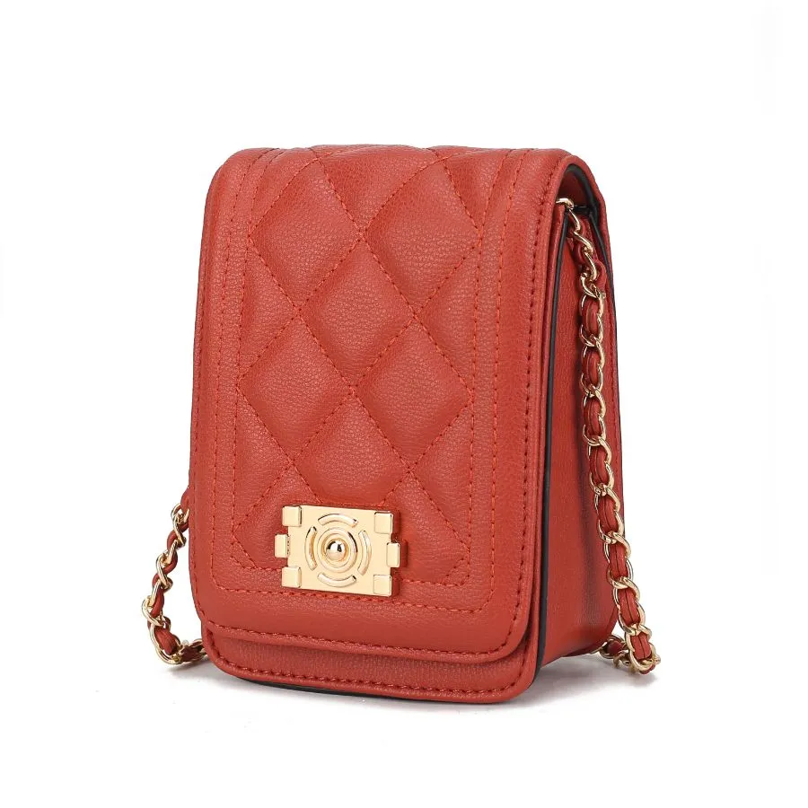 Gemma Crossbody Handbag