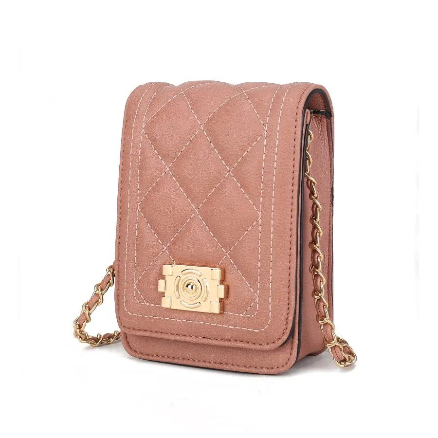 Gemma Crossbody Handbag