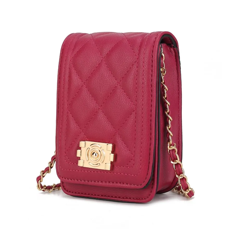 Gemma Crossbody Handbag