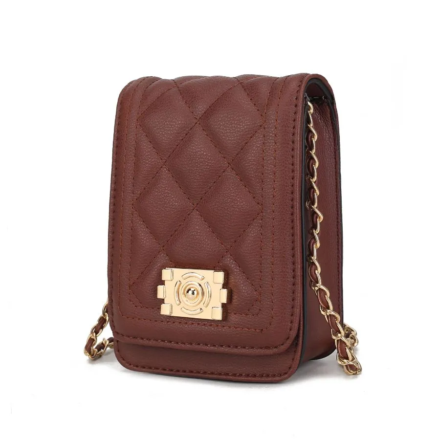 Gemma Crossbody Handbag