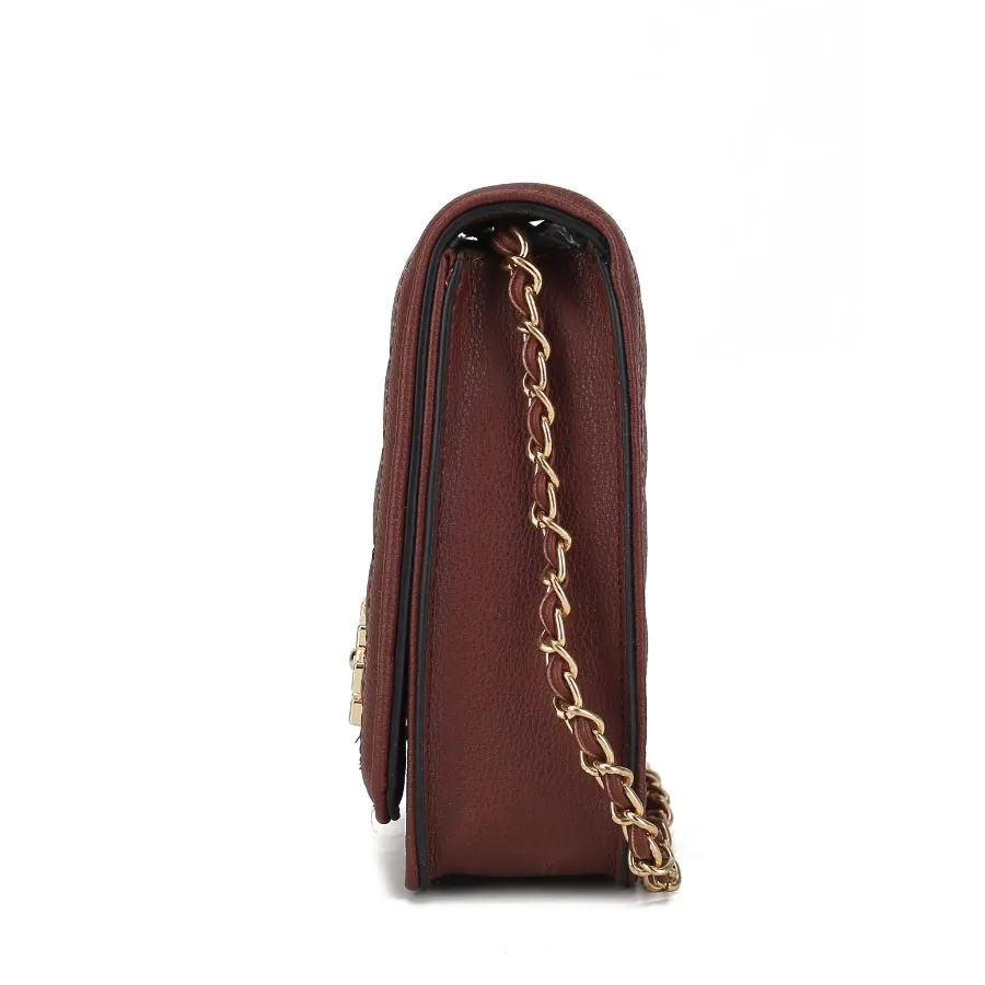 Gemma Crossbody Handbag