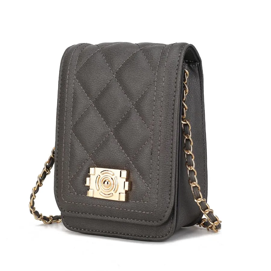 Gemma Crossbody Handbag