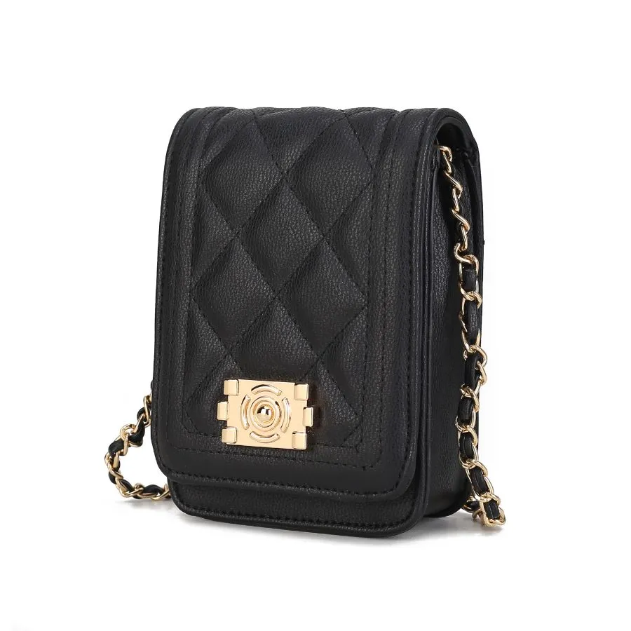 Gemma Crossbody Handbag