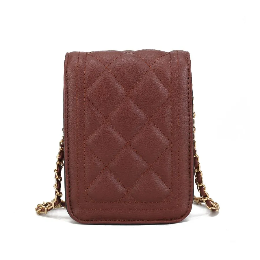 Gemma Crossbody Handbag