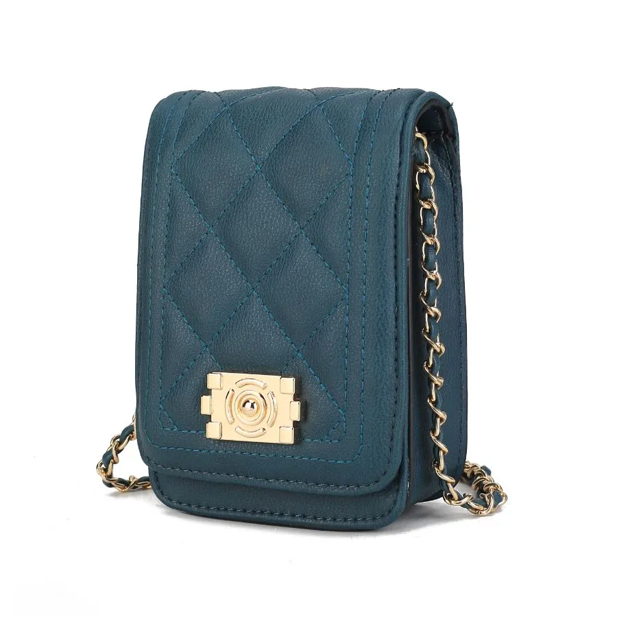 Gemma Crossbody Handbag