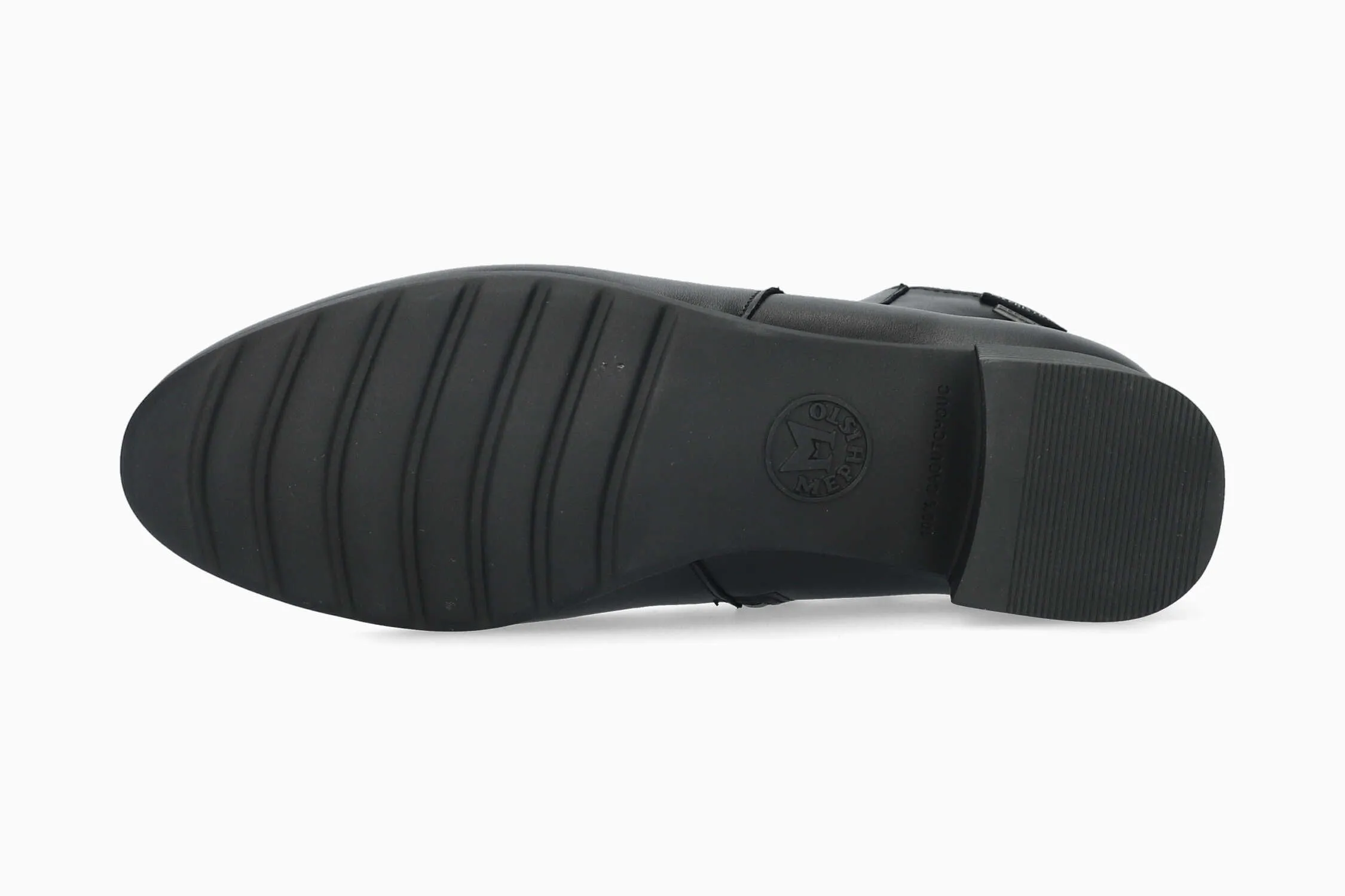Giona MT - Black