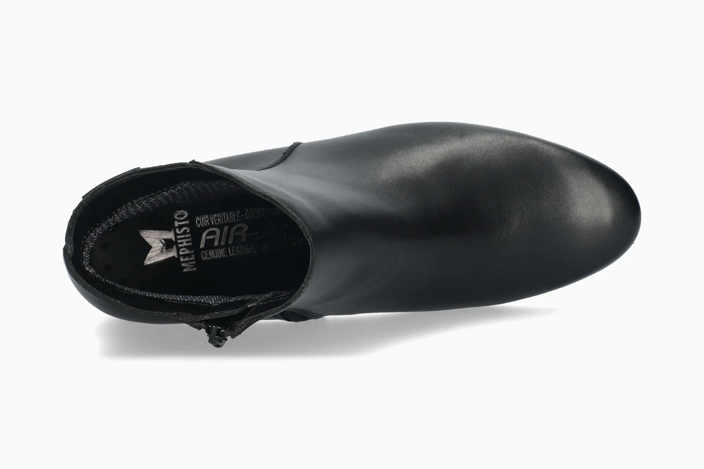 Giona MT - Black