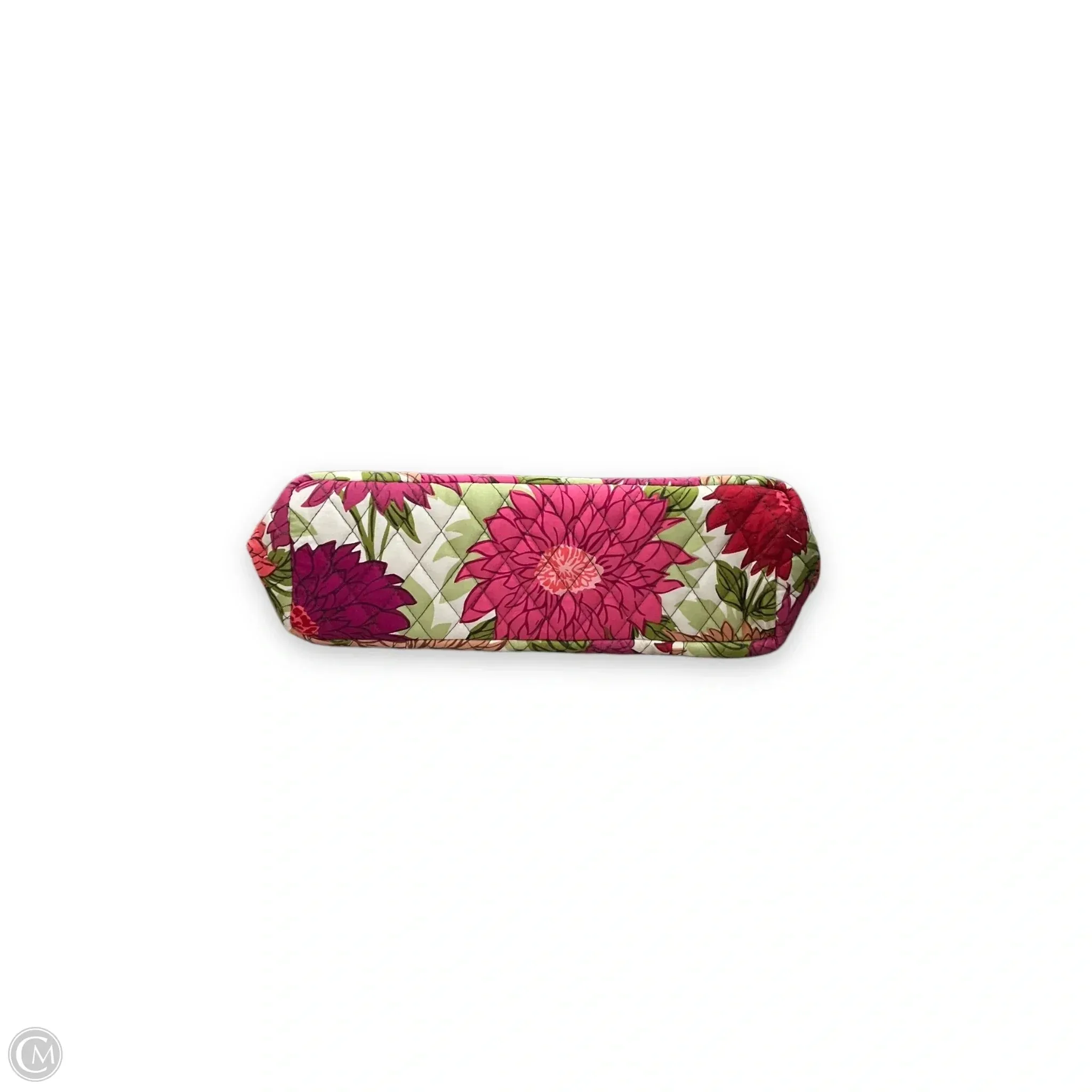 Handbag By Vera Bradley, Size: Medium