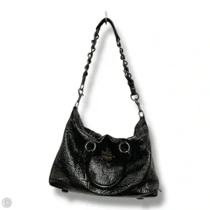 Handbag Designer By Coach, Size: Small