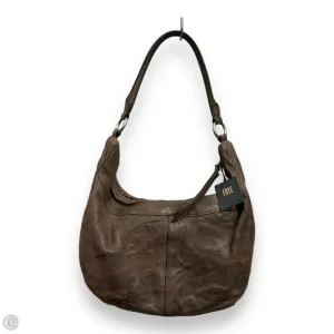 Handbag Designer By Frye, Size: Medium