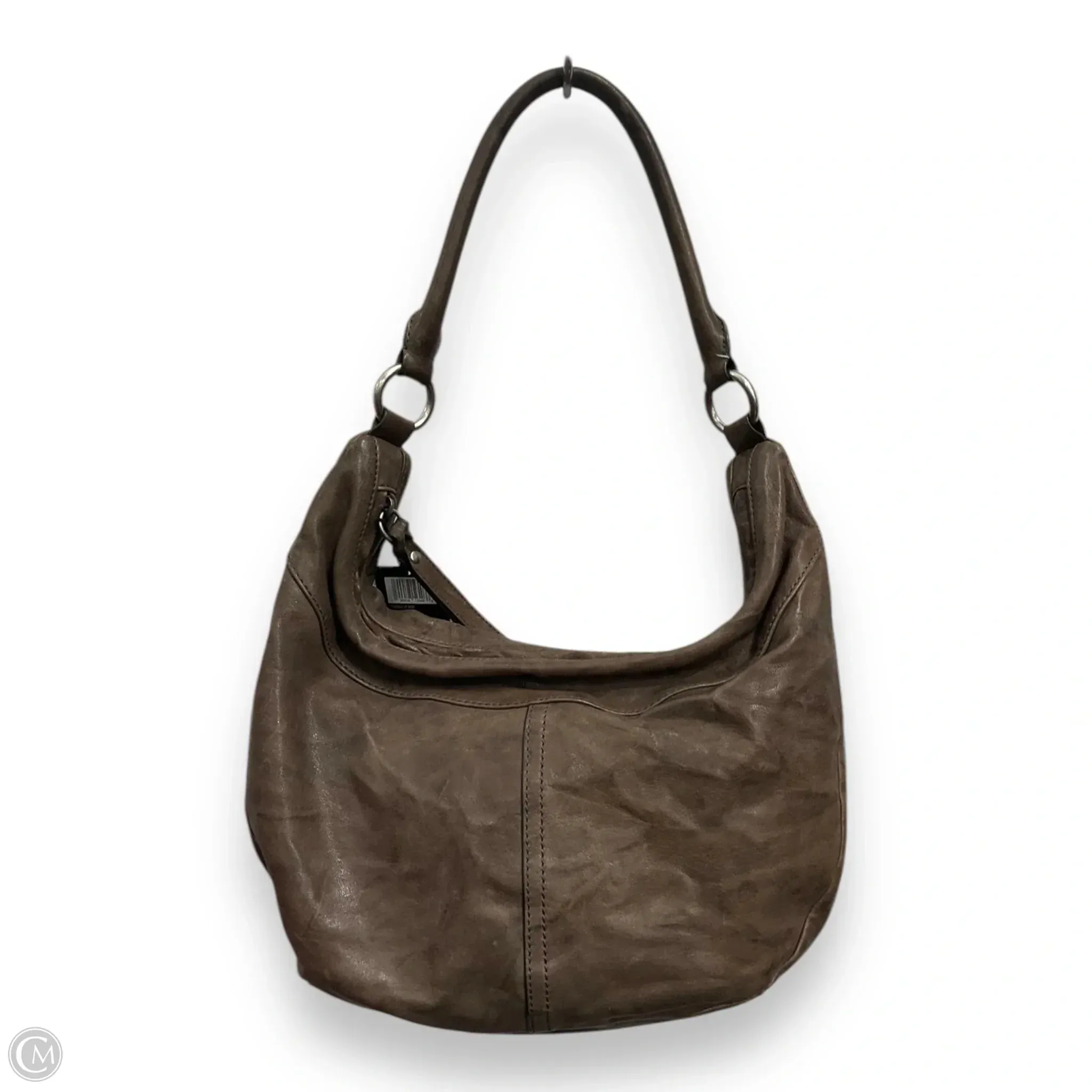 Handbag Designer By Frye, Size: Medium