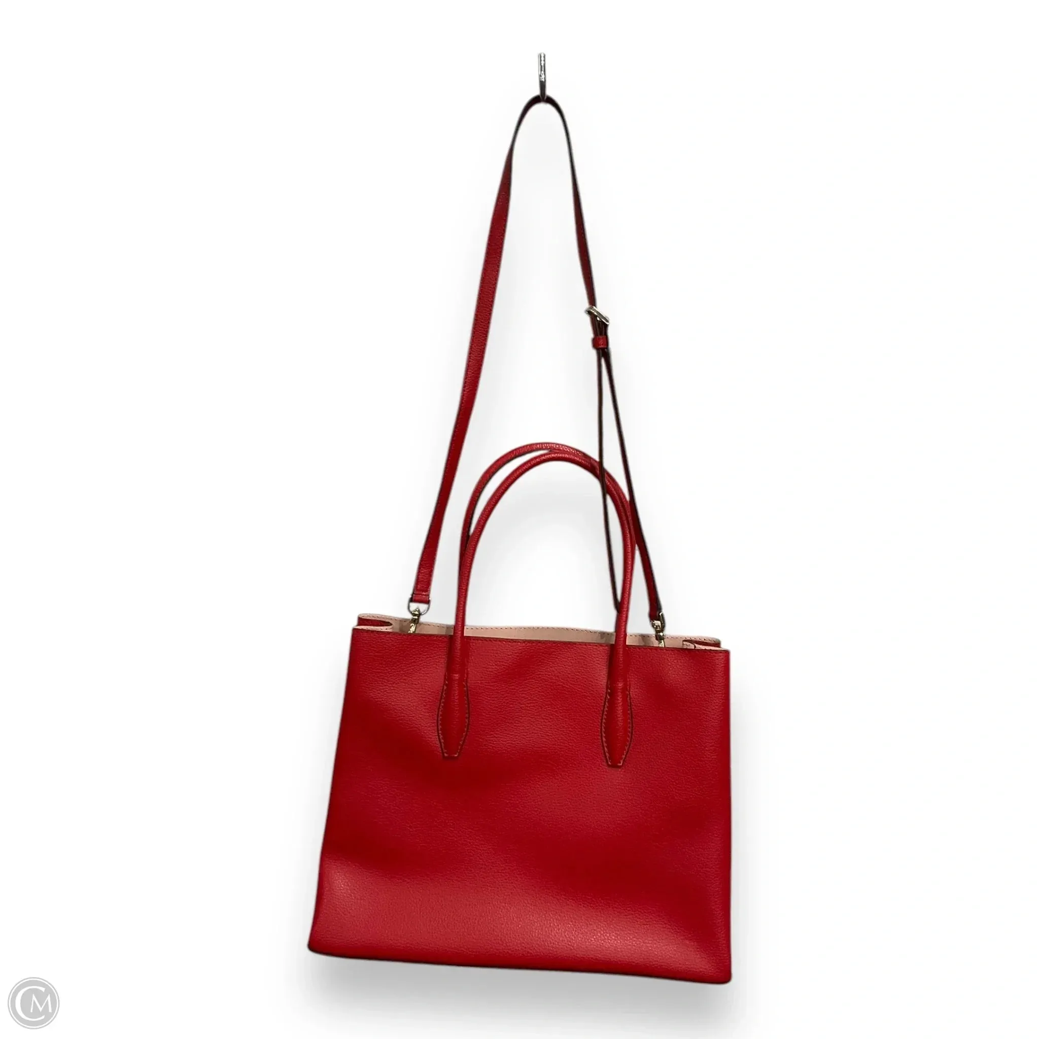 Handbag Designer By Kate Spade, Size: Medium