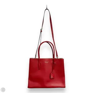 Handbag Designer By Kate Spade, Size: Medium