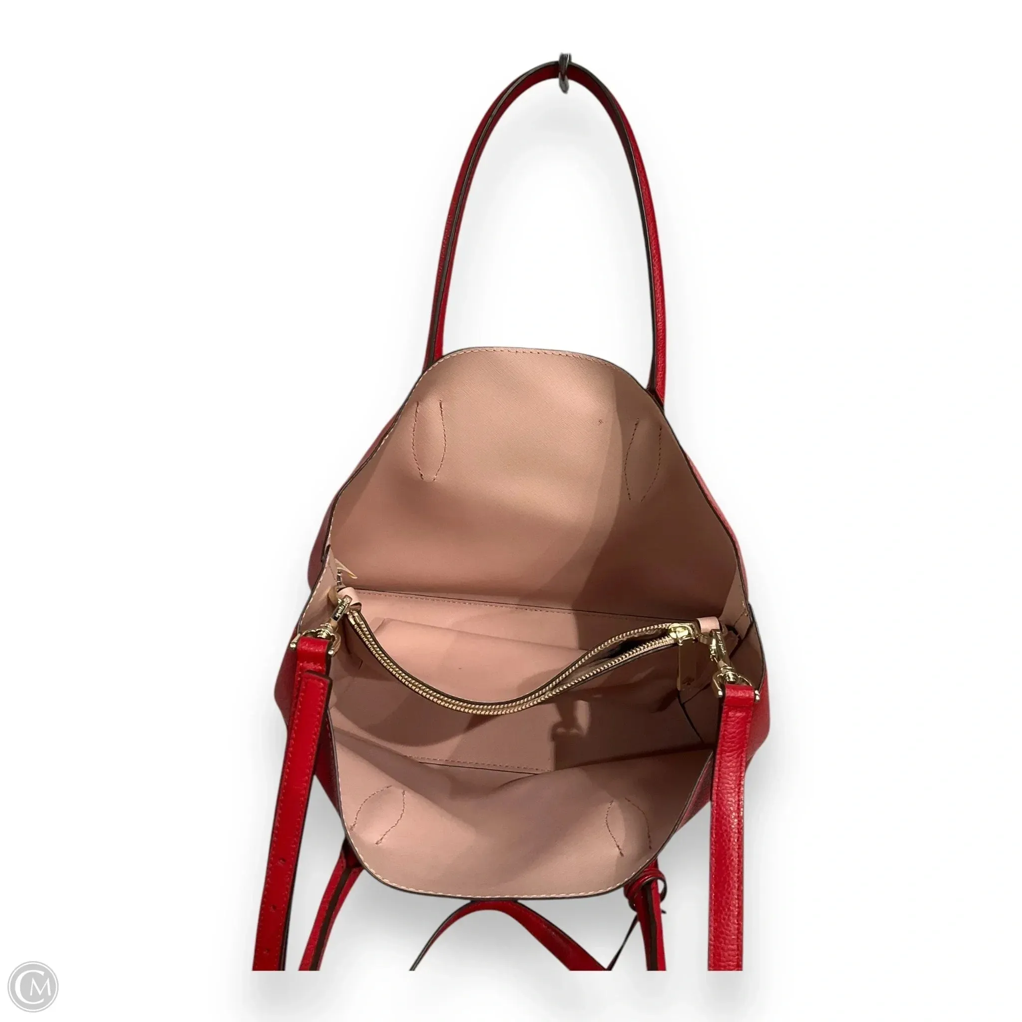 Handbag Designer By Kate Spade, Size: Medium