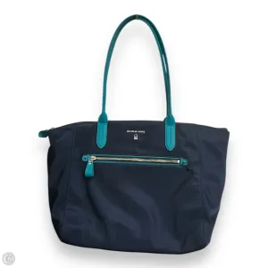 Handbag Designer By Michael Kors, Size: Medium