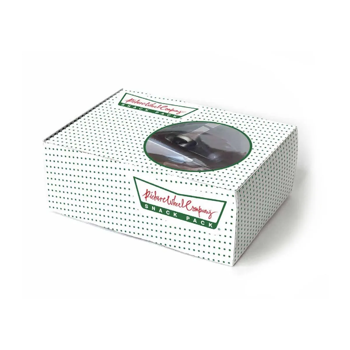 Holiday - Snack Pack Truck, Wheel and Bearing 5.25 Combo