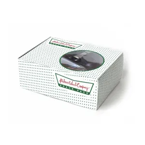 Holiday - Snack Pack Truck, Wheel and Bearing 5.25 Combo