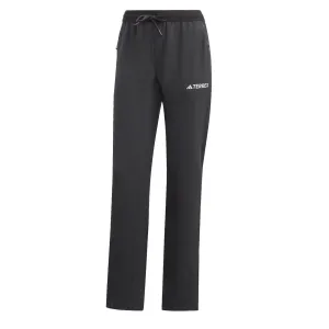 Hot Deal Adidas Terrex Womens Liteflex Hiking Tracksuit Bottoms Black  Stylish & Comfortable