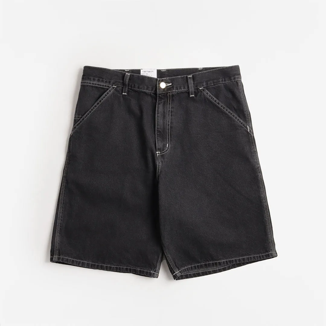 Insta-Worthy Carhartt WIP Simple Shorts  Limited Release!