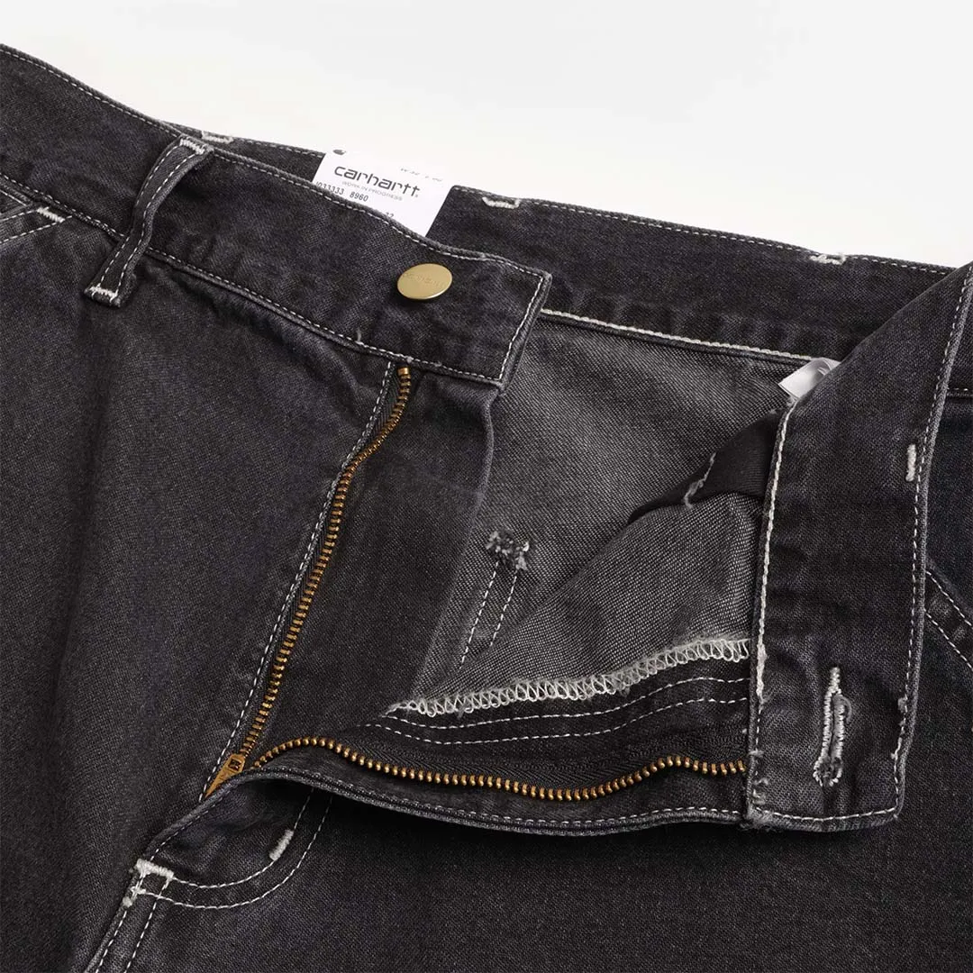Insta-Worthy Carhartt WIP Simple Shorts  Limited Release!