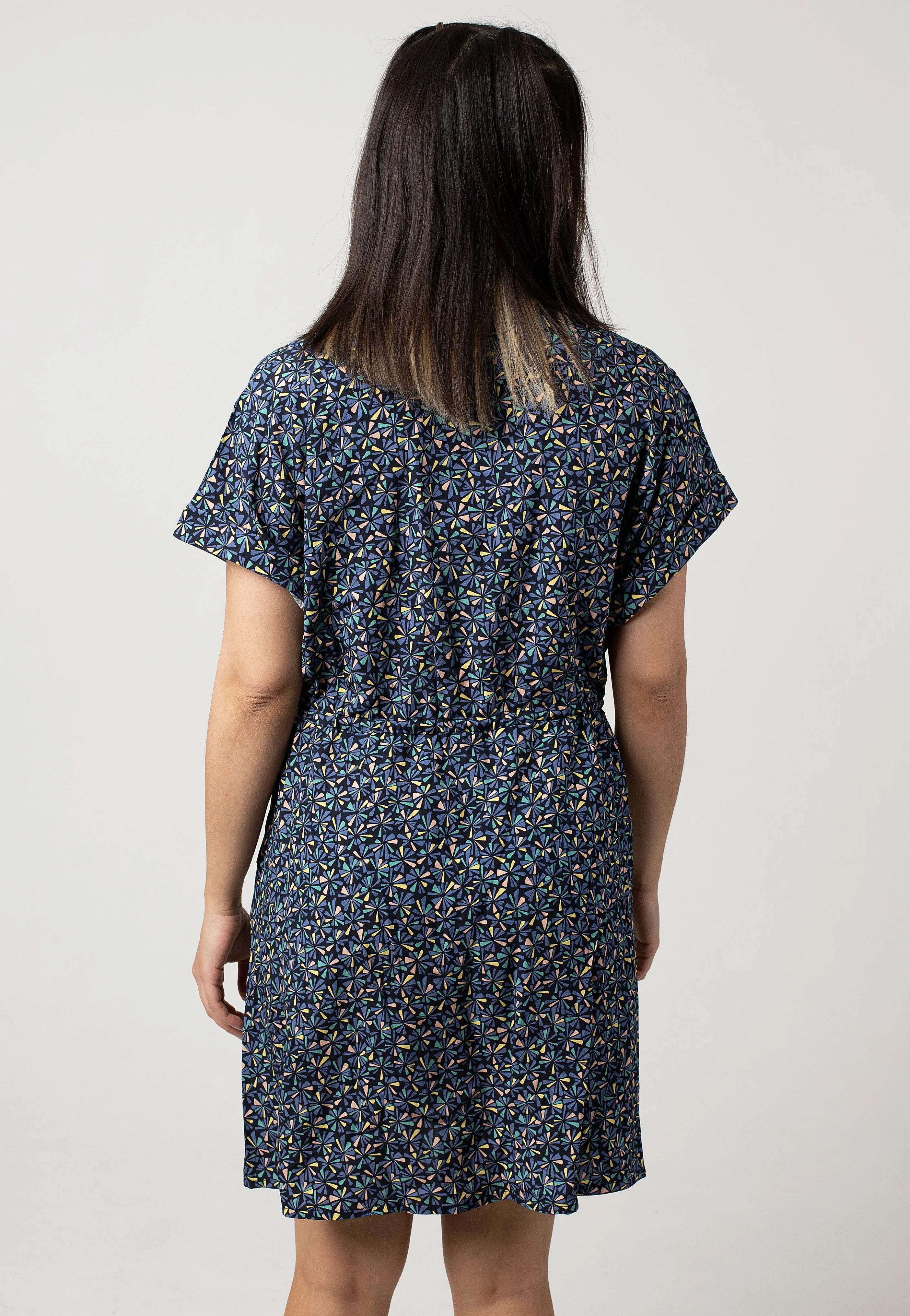 Iriedaily - Franji Short Coal - Dress