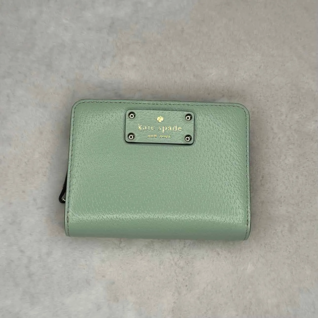 Kate Spade Mint New w/ Tags Wallet- Ladies