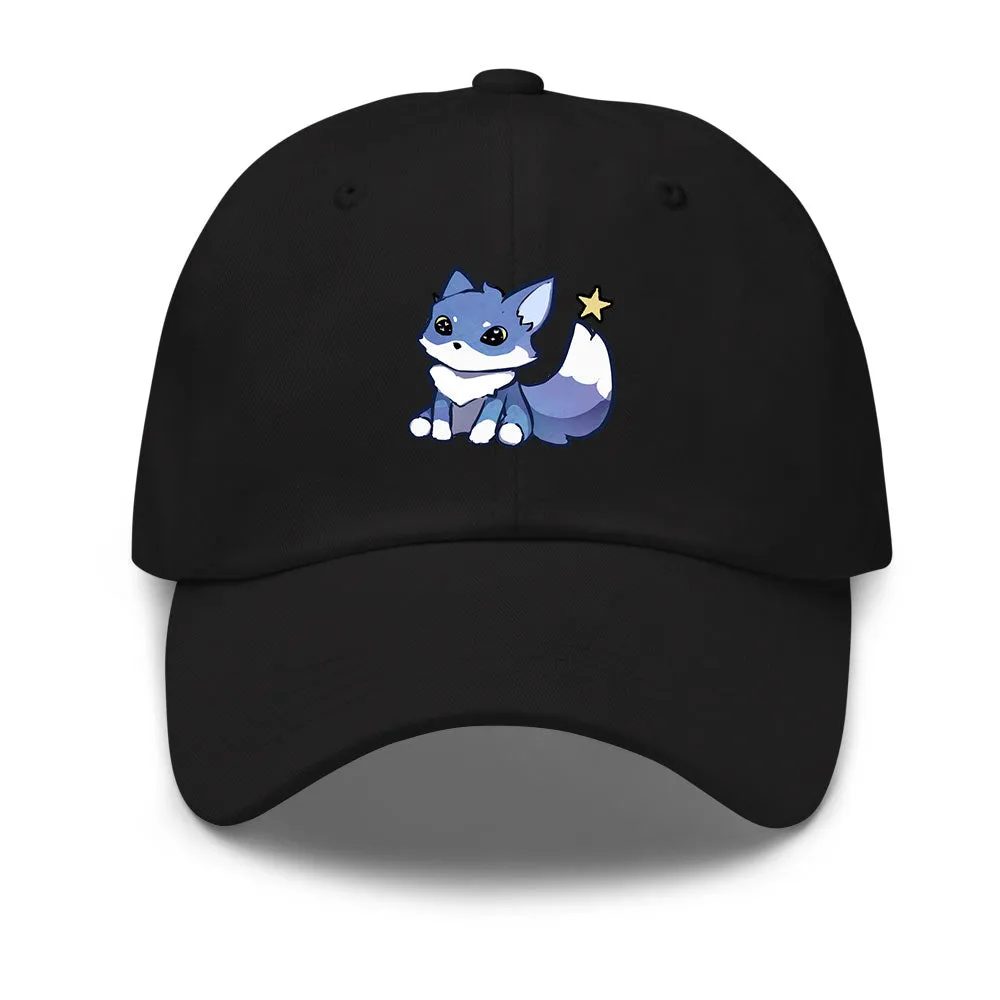 Kiichan Kitsuteer Hat